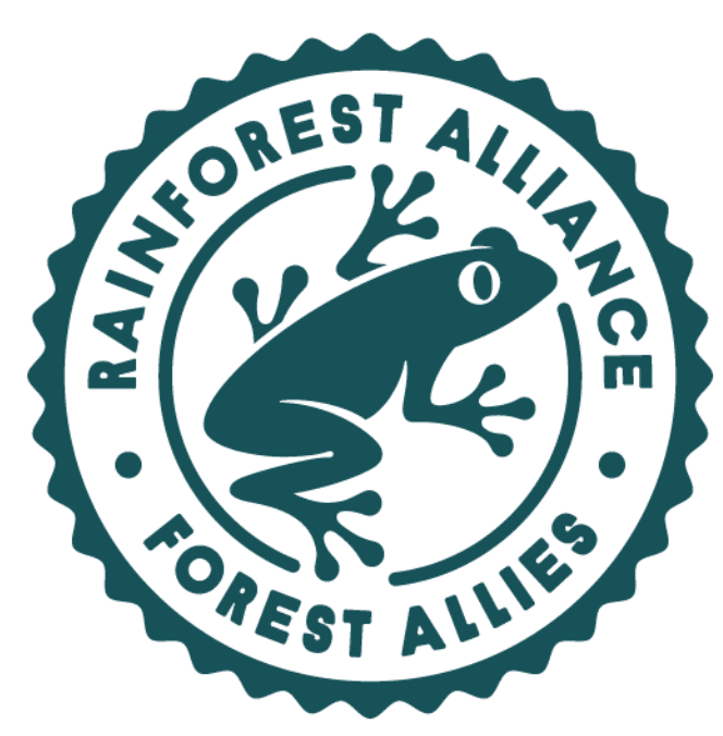 Rainforest Alliance Logo